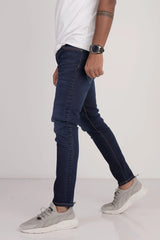 Men's Denim Pant (Rinse Wash)