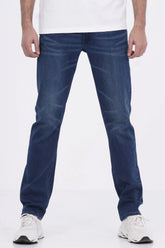 Men's Denim Pant (Dark Wash)