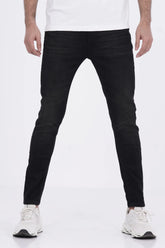 Men's Denim Pant (Black)