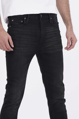 Men's Denim Pant (Black)