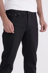 Men's Denim Pant (Black)