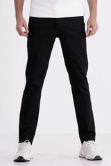 Men's Denim Pant (Black)