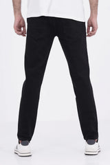 Men's Denim Pant (Black)