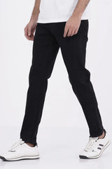Men's Denim Pant (Black)