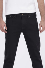 Men's Denim Pant (Black)