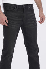 Men's Denim Pant (Black)