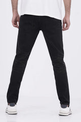 Men's Denim Pant (Black)