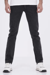 Men's Denim Pant (Black)