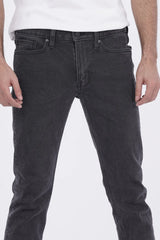 Men's Denim Pant (Black)