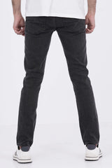 Men's Denim Pant (Black)