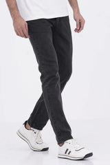 Men's Denim Pant (Black)