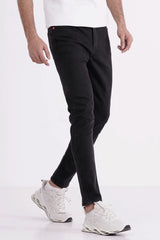 Men's Denim Pant (Black)