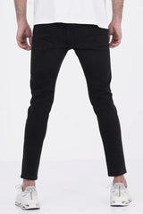 Men's Denim Pant (Black)