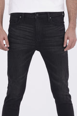 Men's Denim Pant (Black)