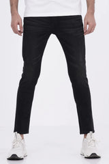 Men's Denim Pant (Black)