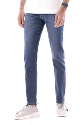 Men's Denim Pant (Dark Wash)