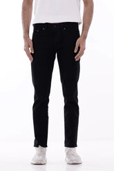 Men's Denim Pant (Black)