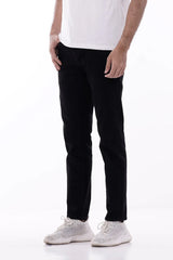 Men's Denim Pant (Black)