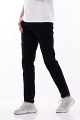 Men's Denim Pant (Black)