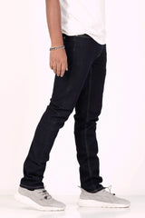 Men's Denim Pant (Rinse Wash)