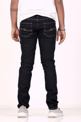 Men's Denim Pant (Rinse Wash)