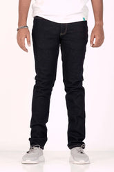 Men's Denim Pant (Rinse Wash)