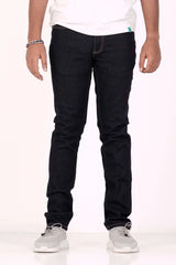 Men's Denim Pant (Rinse Wash)