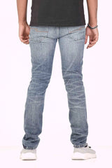Men's Denim Pant (Medium Wash)