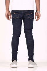 Men's Denim Pant (Rinse Wash)