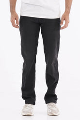 Men's Denim Pant (Black)