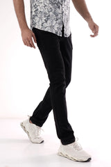 Men's Denim Pant (Black)