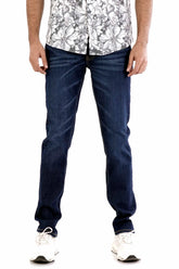 Men's Denim Pant (Dark Wash)