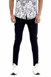 Men's Denim Pant (Rinse Wash)