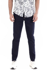 Men's Denim Pant (Indigo)