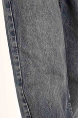 Men's Denim Pant (Dark Wash)