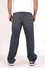 Men's Denim Pant (Dark Wash)