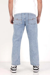 Men's Denim Pant (Light Wash)