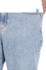 Men's Denim Pant (Light Wash)
