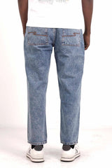 Men's Denim Pant (Medium Wash)