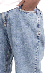 Men's Denim Pant (Medium Wash)