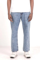 Men's Denim Pant (Medium Wash)