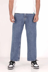 Men's Denim Pant (Dark Wash)