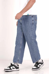 Men's Denim Pant (Dark Wash)