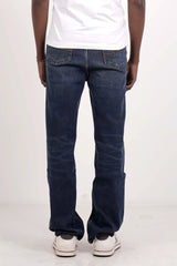 Men's Denim Pant (Dark Wash)