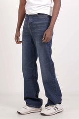 Men's Denim Pant (Dark Wash)