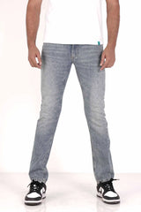 Men's Denim Pant (Light Wash)