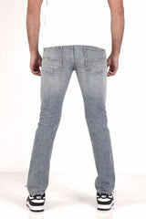 Men's Denim Pant (Light Wash)