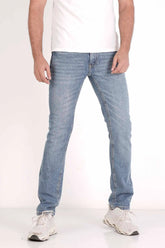 Men's Denim Pant (Light Wash)