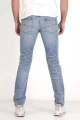 Men's Denim Pant (Light Wash)