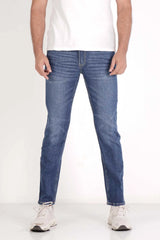 Men's Denim Pant (Dark Wash)
